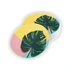 Portavasos Polietileno 2