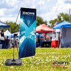 Tipo araña para exteriores sencilla 4