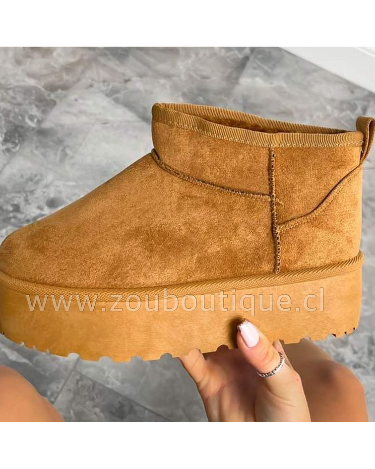 Mini ugg 