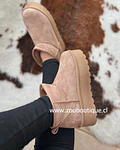 Pantubotas estilo ugg