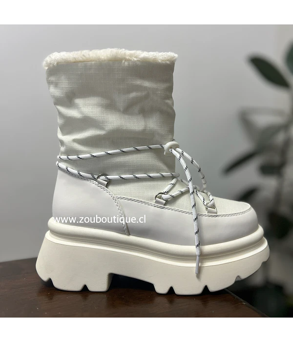 Botas Impermeables 