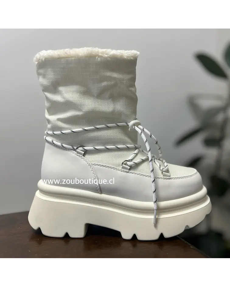 Botas Impermeables 