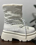 Botas Impermeables 