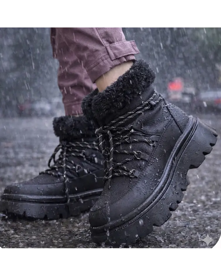 Botas Impermeables 