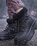 Botas Impermeables 