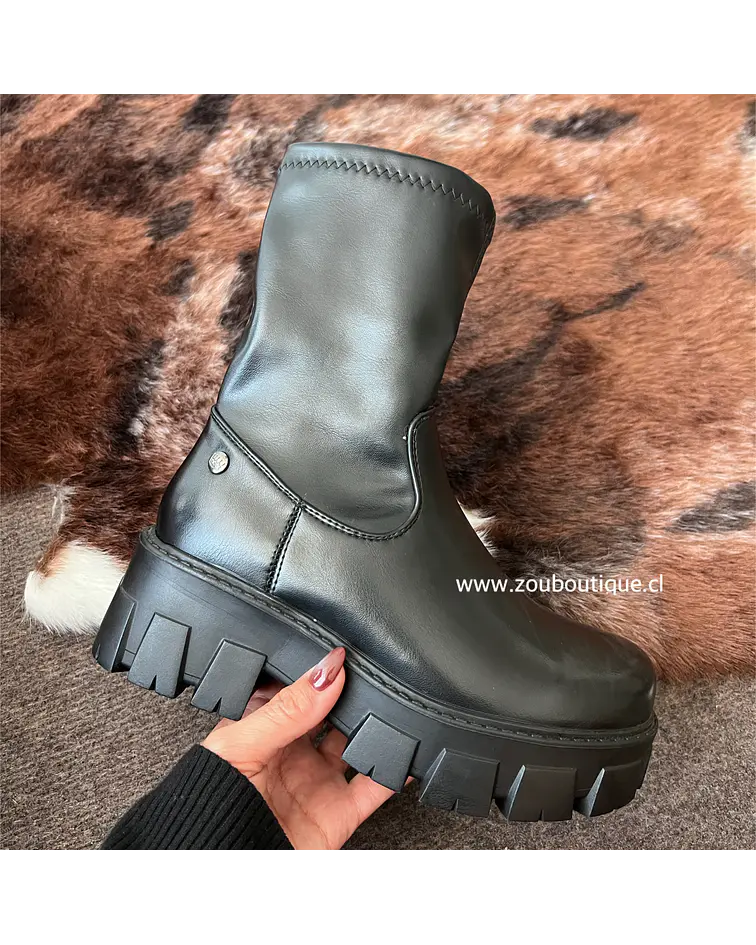 Botin Amanda 