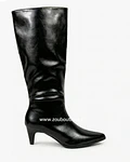 Bota ecocuero 