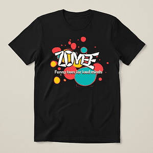 Camiseta Zoyee