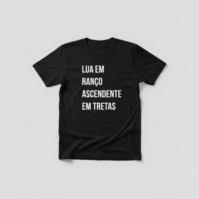 Camiseta Feminina Frases 1
