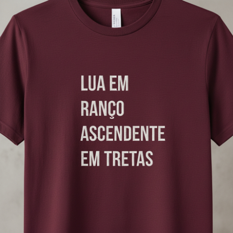 Camiseta Feminina Frases 3