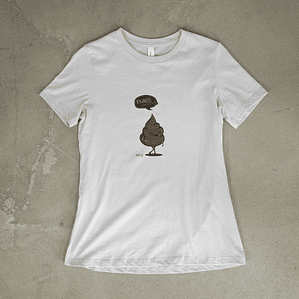 Camiseta Feminina Fuck