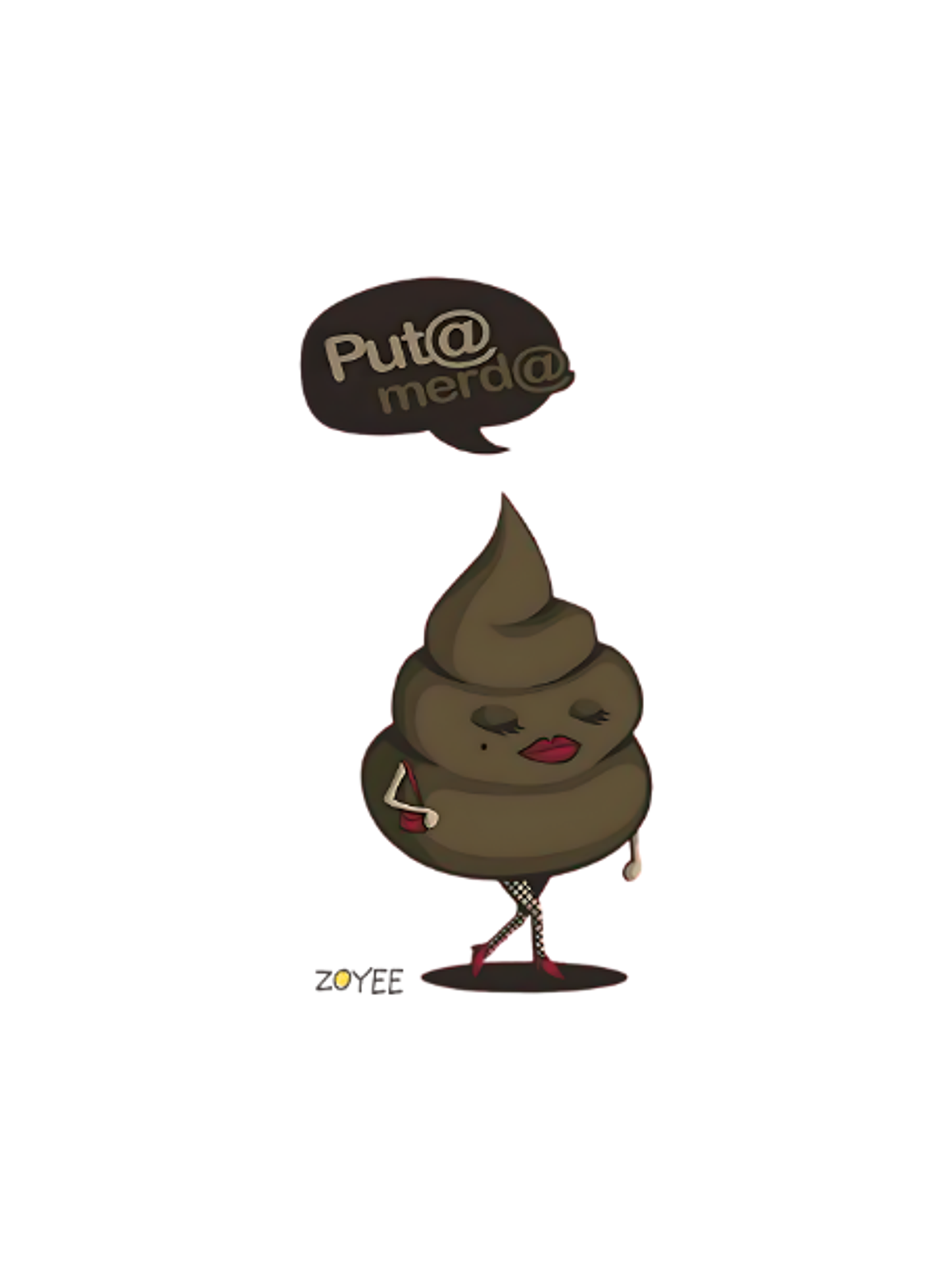 Camiseta Feminina PM 6