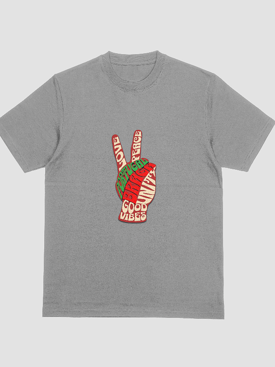 Camiseta Portugal 1
