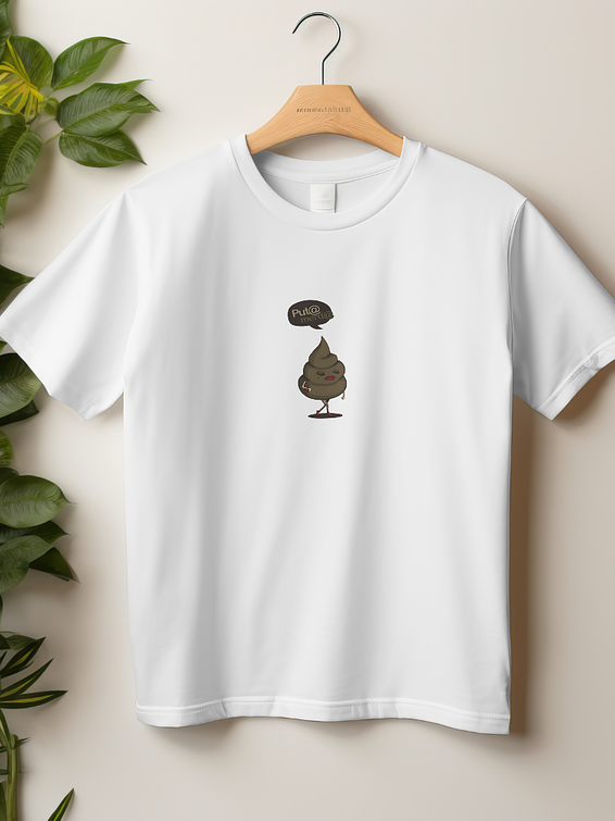 Camiseta Feminina PM 2