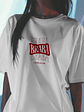 Camiseta Feminina Braba - Thumbnail 1