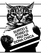 Camiseta Gato - Thumbnail 6