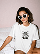 Camiseta Gato - Thumbnail 1