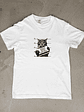 Camiseta Gato - Thumbnail 2