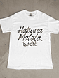 Camiseta Hakuna Matata - Thumbnail 3