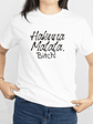 Camiseta Hakuna Matata - Thumbnail 4