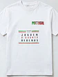 Camiseta Quanto bebemos - Miniatura 2