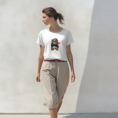 Camiseta PT Feminina