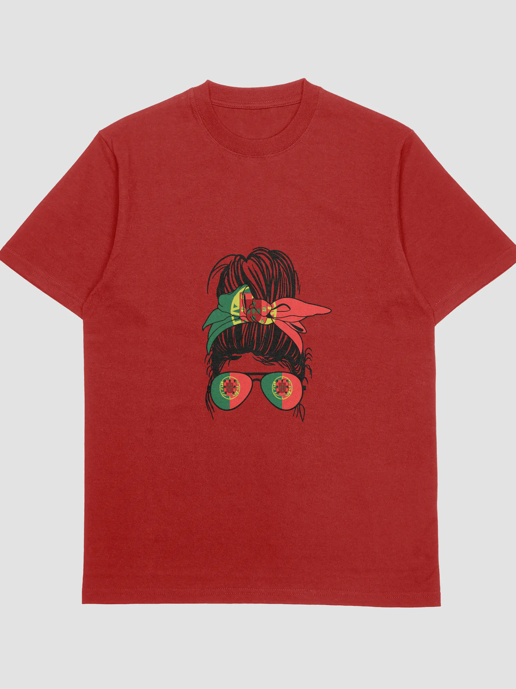 Camiseta PT Feminina 3