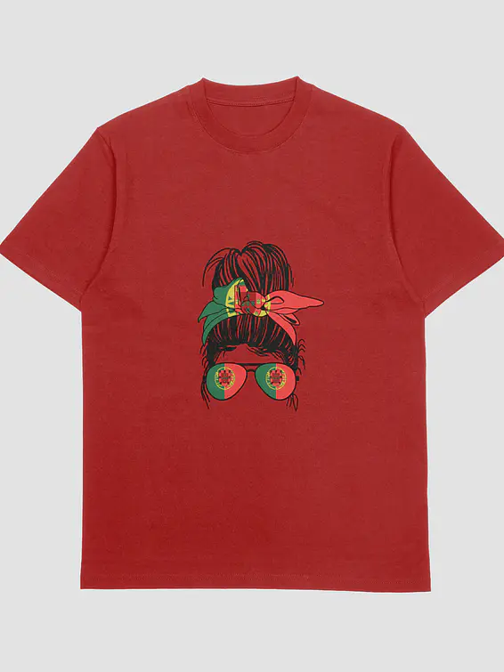 Camiseta PT Feminina 3