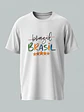 Camiseta Brasil com S - Miniatura 2