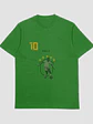 Camiseta Pelé O rei original - Miniatura 3