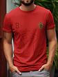 Camiseta 08 - Bruno Fernandes - Miniatura 1