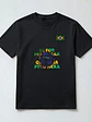 Camiseta Rumo ao Hexa - Miniatura 3