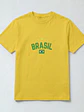 Camiseta Brasil Clássica - Thumbnail 2
