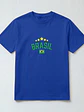 Camiseta Brasil Clássica - Thumbnail 4