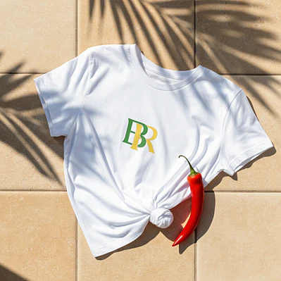 Camiseta BR