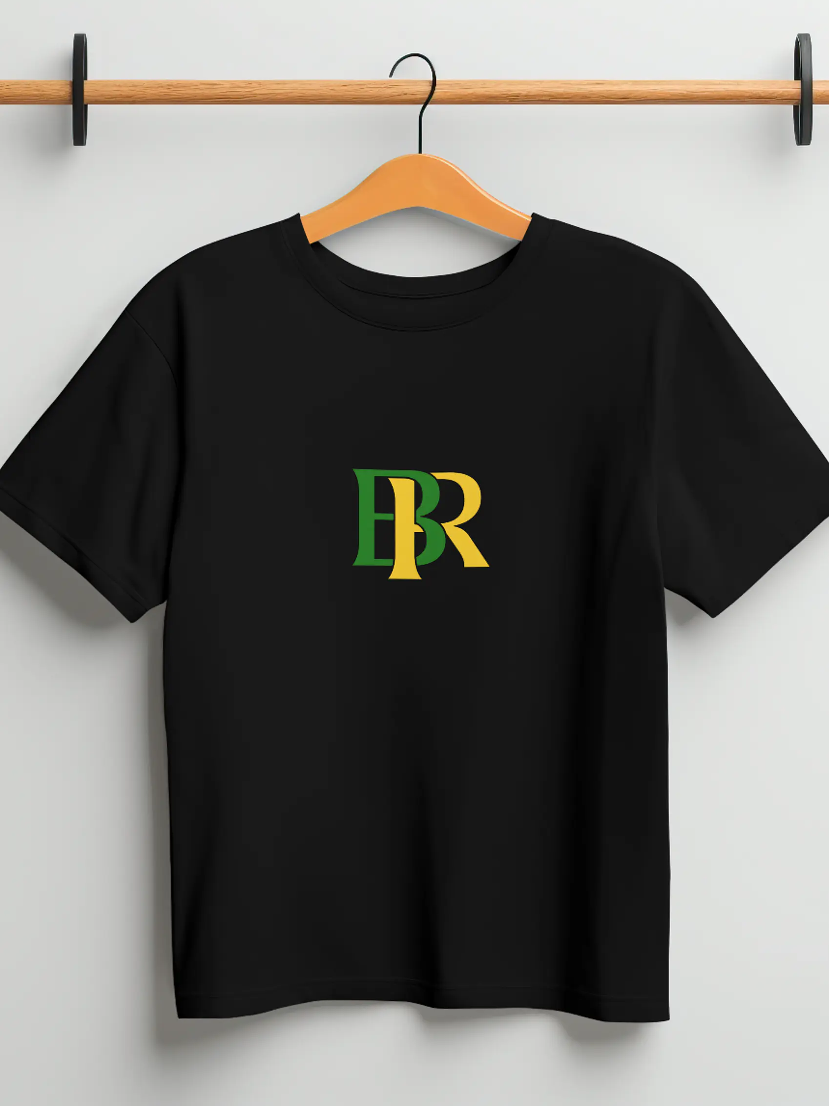 Camiseta BR 3