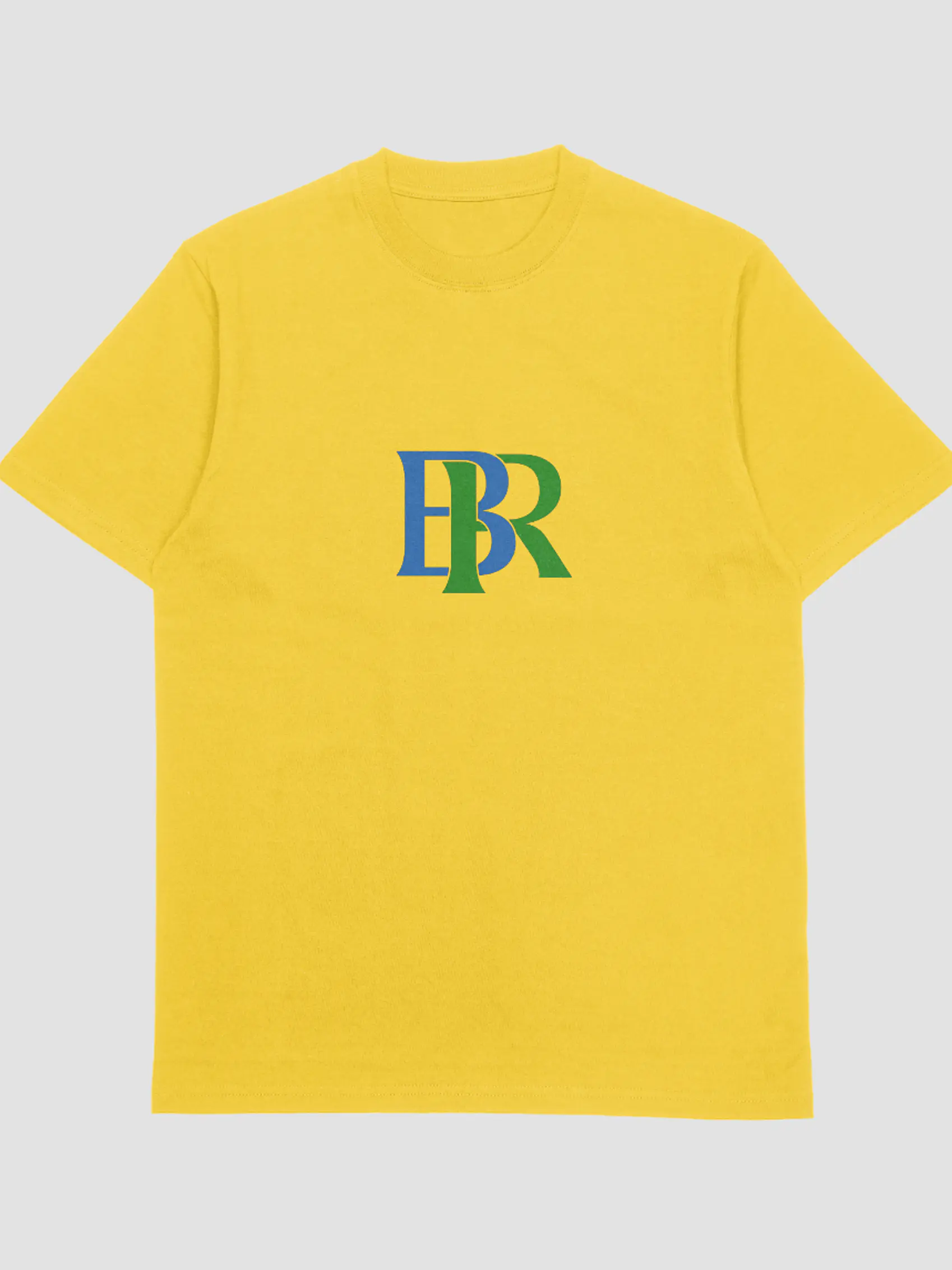 Camiseta BR 4