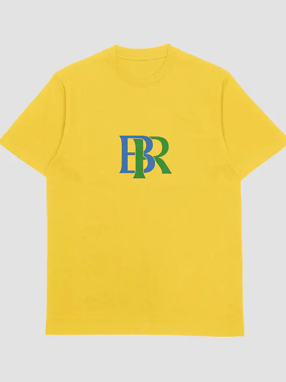 Camiseta BR 4