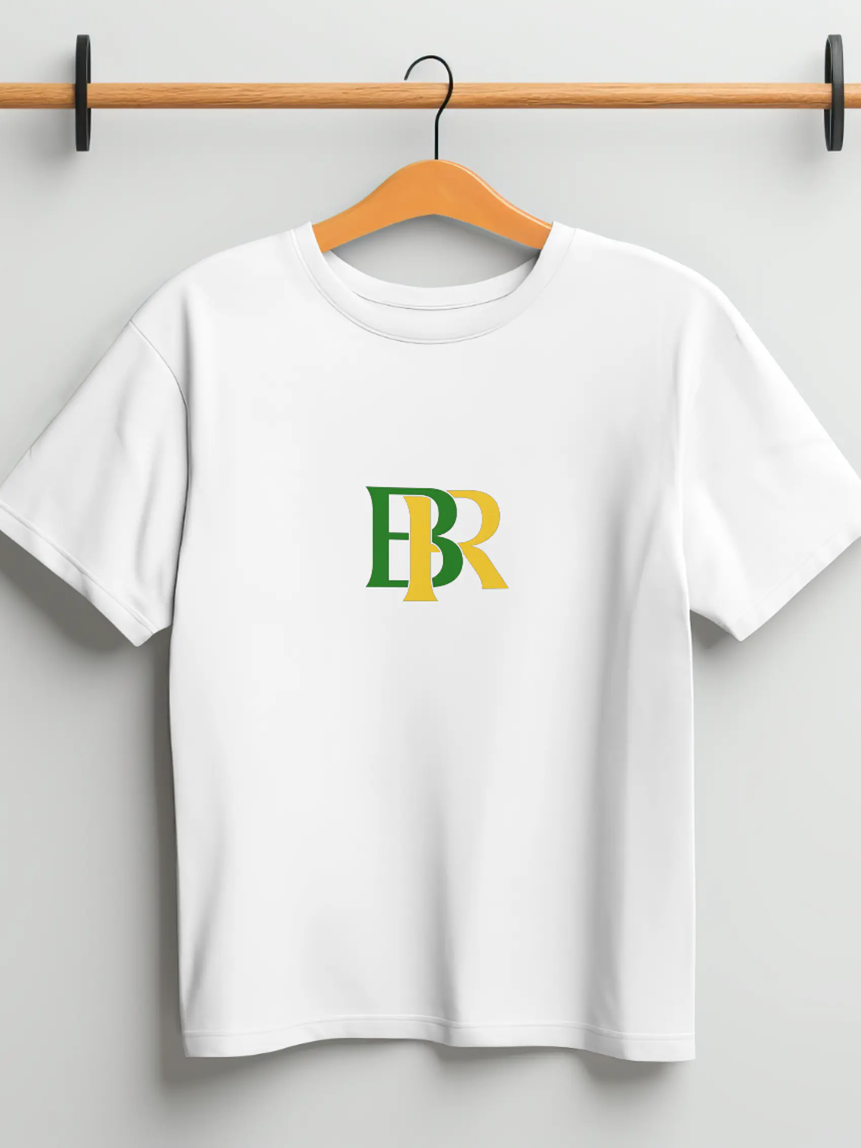 Camiseta BR 5