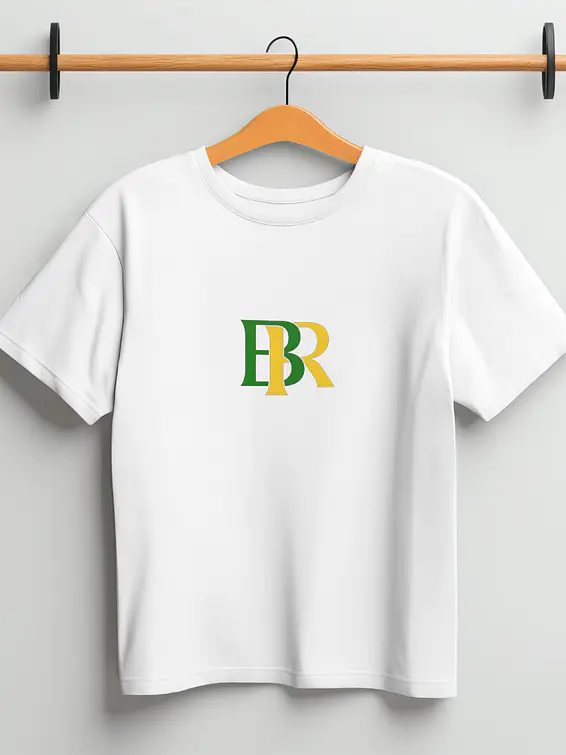 Camiseta BR 5