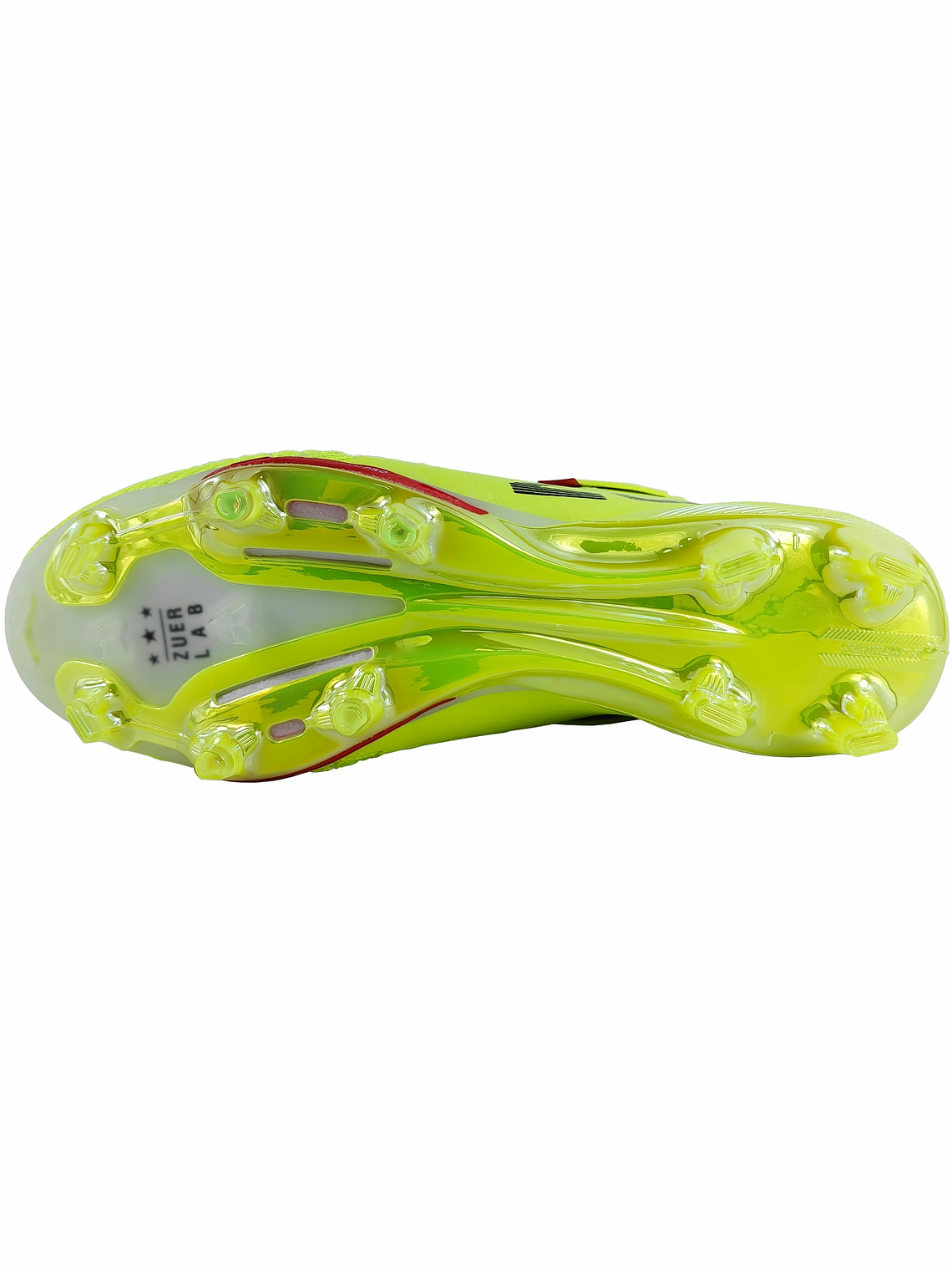 ZUER Vapor Ultra - Limited Edition 13