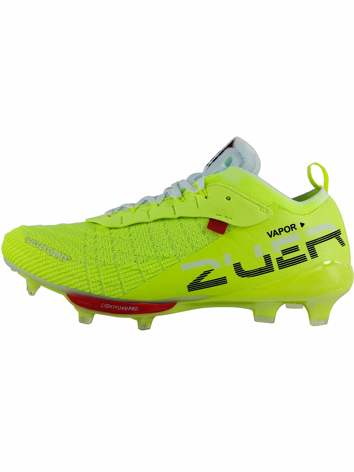 ZUER Vapor Ultra - Limited Edition 10