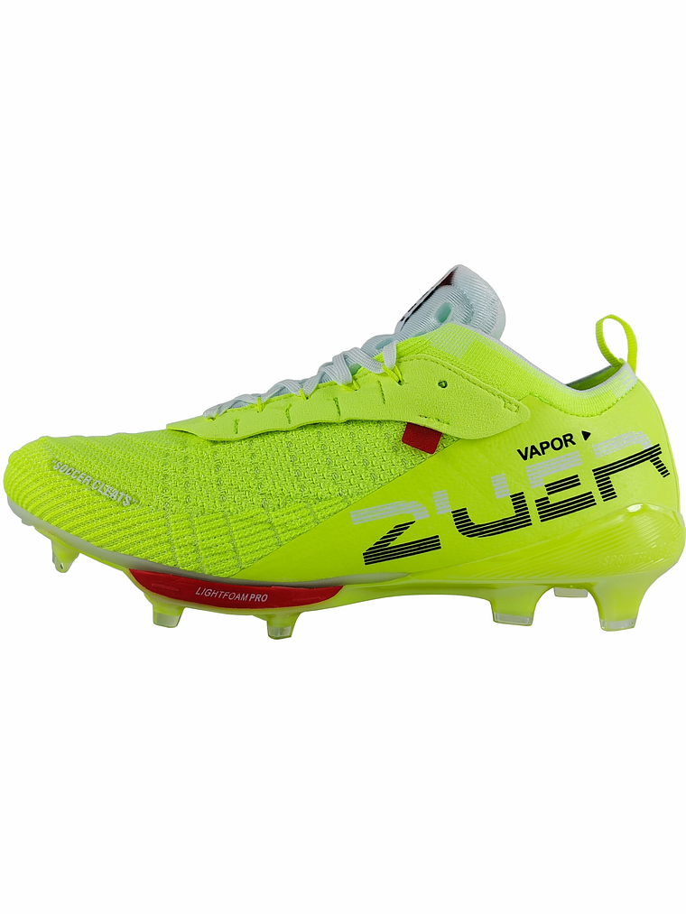 ZUER Vapor Ultra - Limited Edition 10