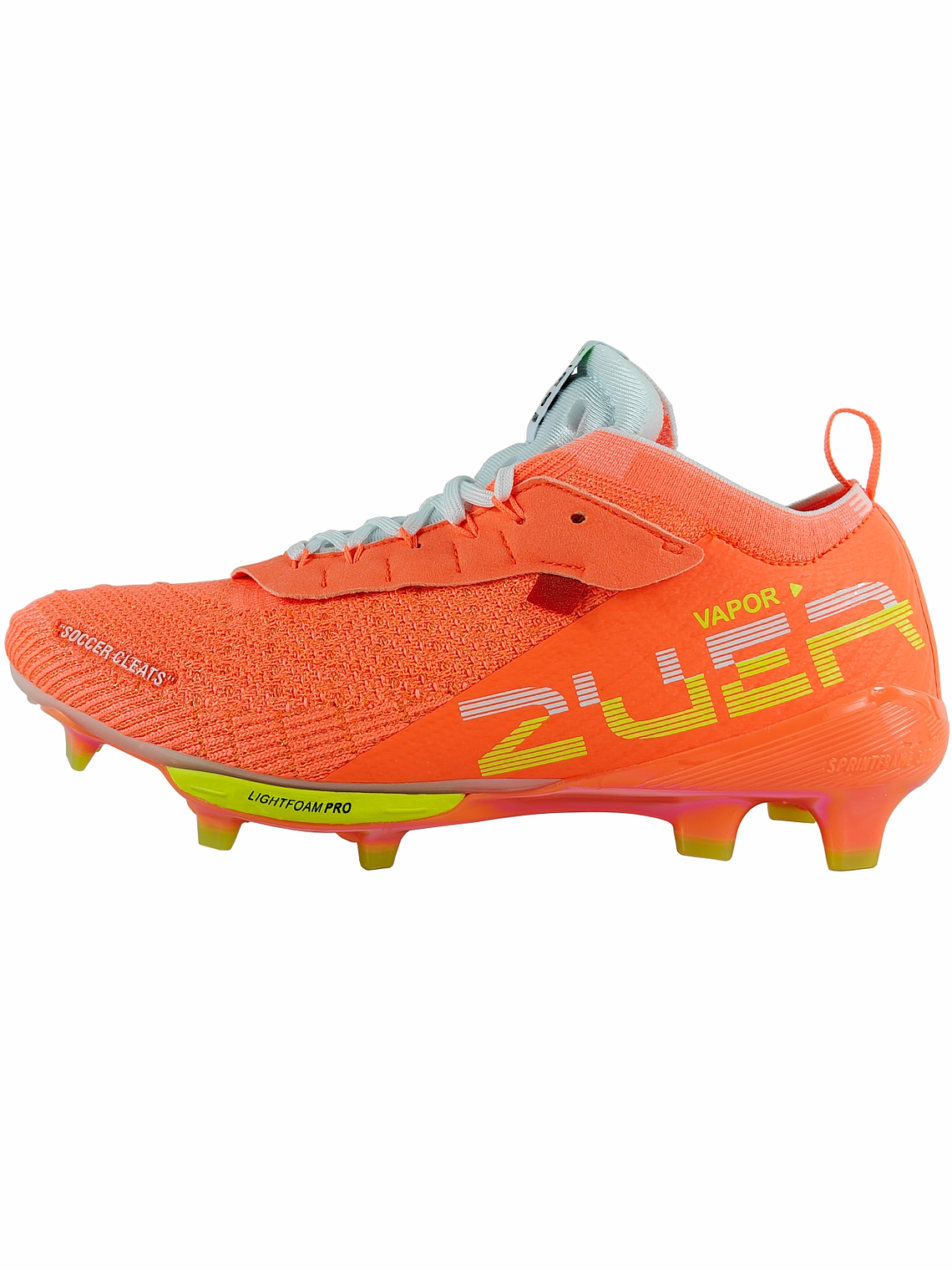 ZUER Vapor Ultra - Limited Edition 6