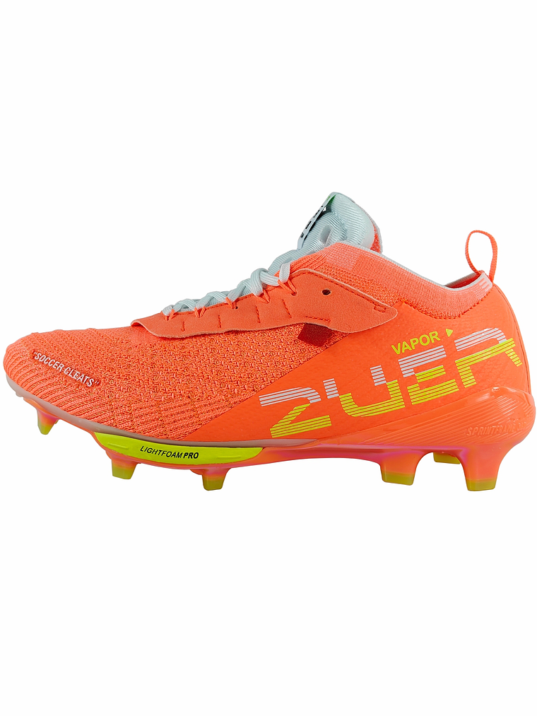 ZUER Vapor Ultra - Limited Edition 6