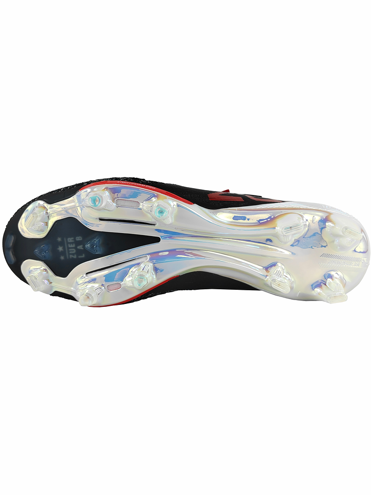 ZUER Vapor Ultra - Limited Edition 21