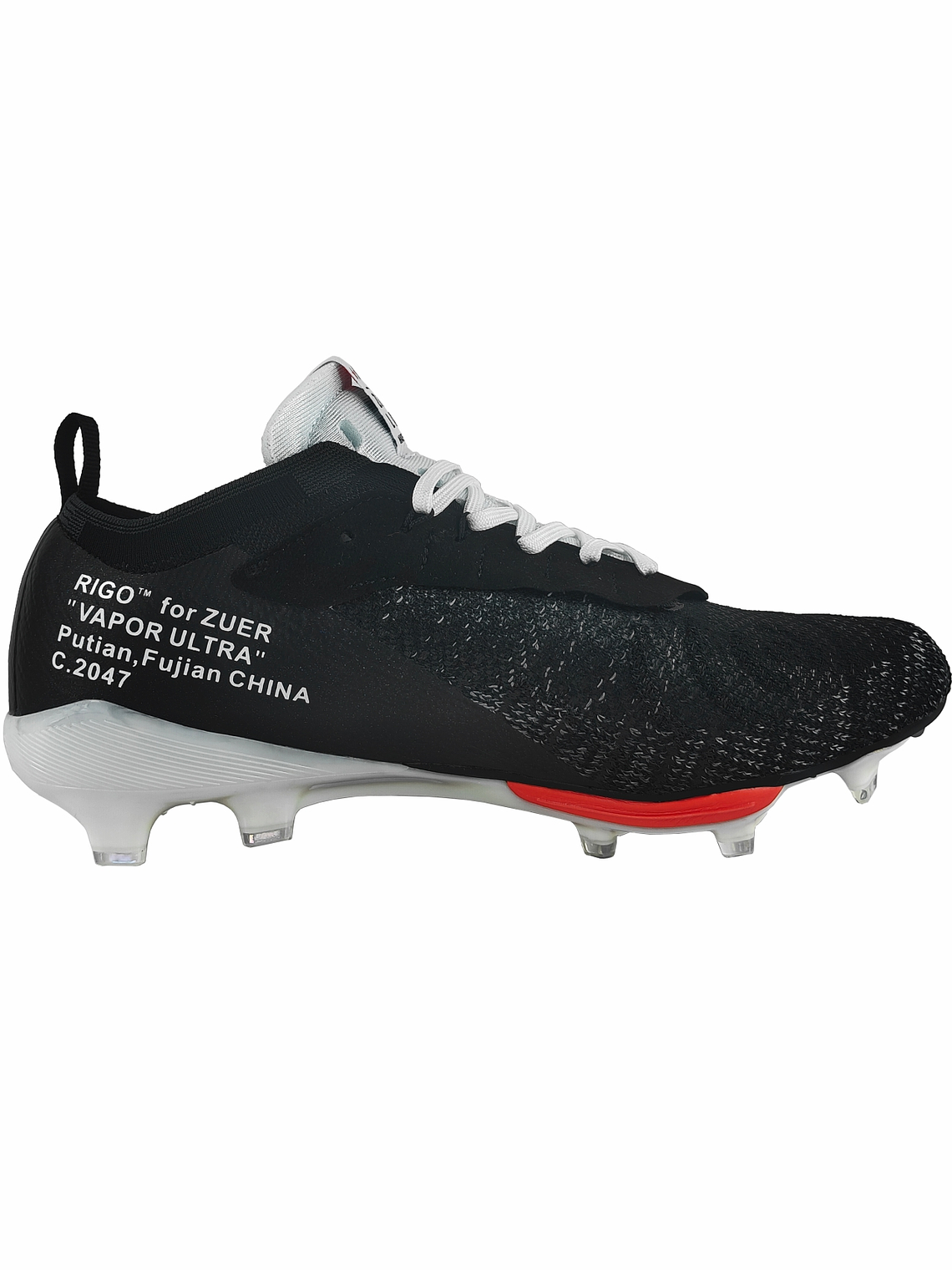 ZUER Vapor Ultra - Limited Edition 19