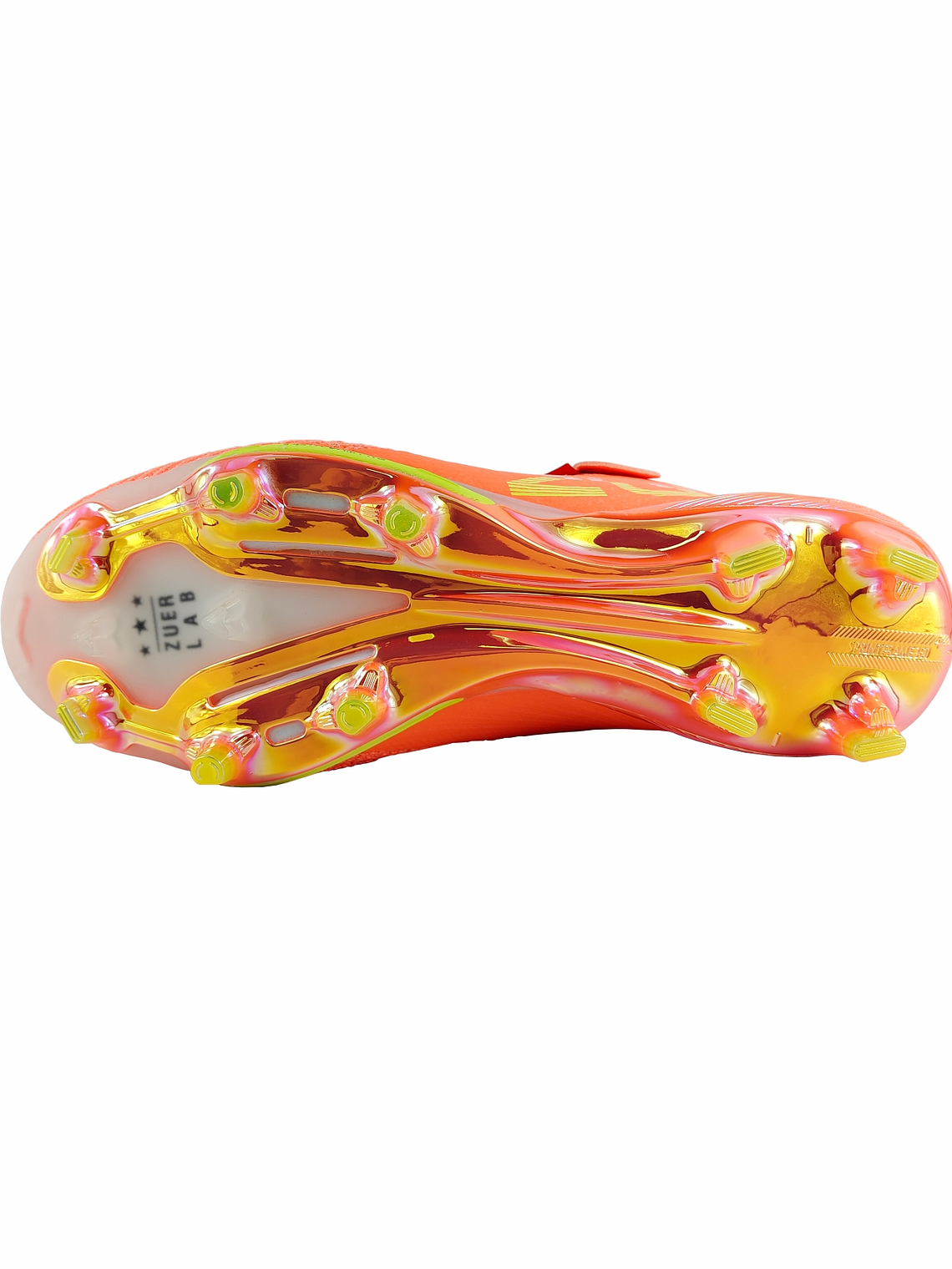 ZUER Vapor Ultra - Limited Edition 9