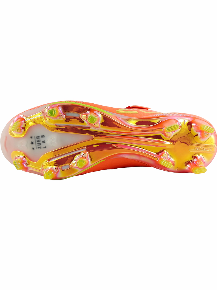 ZUER Vapor Ultra - Limited Edition 9