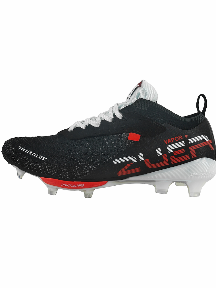 ZUER Vapor Ultra - Limited Edition 18